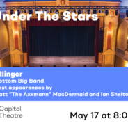Local group, The Soggy Bottom Band featuring singer Danielle Bollinger, to perform at Flint’s Capitol Theatre May 17