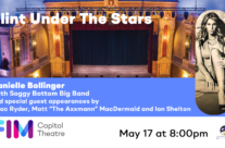 Local group, The Soggy Bottom Band featuring singer Danielle Bollinger, to perform at Flint’s Capitol Theatre May 17