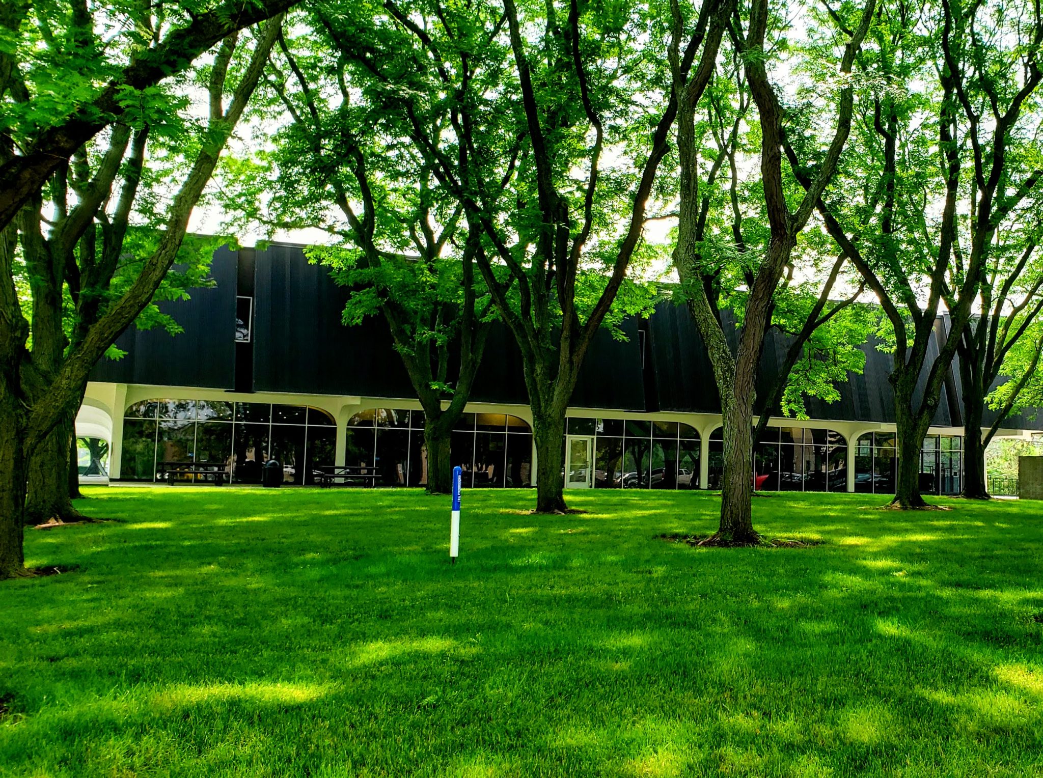 Mott Community College: Celebrating 100 years of change and challenge ...