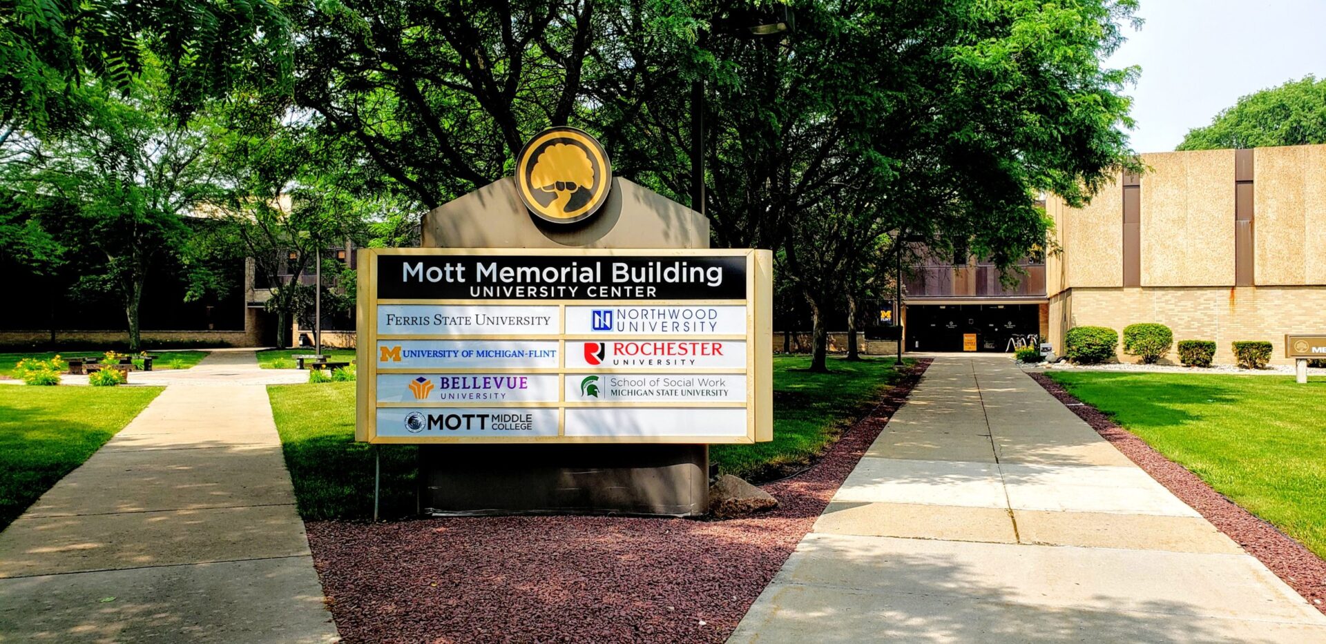 Mott Community College: Celebrating 100 years of change and challenge |  East Village Magazine