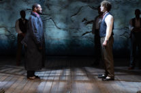Review: Ragtime paints a picture of racial-tensions with tragic and hopeful ends