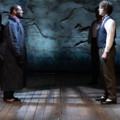 Review: Ragtime paints a picture of racial-tensions with tragic and hopeful ends