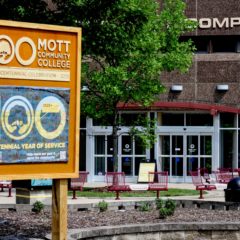 Mott Community College to host Flint, Genesee County housing crisis summit