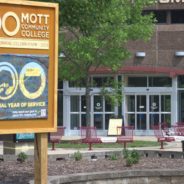 Mott Community College: Celebrating 100 years of change and challenge
