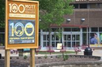 Mott Community College: Celebrating 100 years of change and challenge