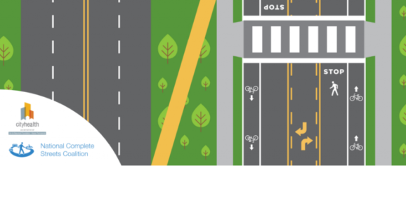 Guest Commentary: Flint’s unique opportunity for better, safer streets should design for more than cars