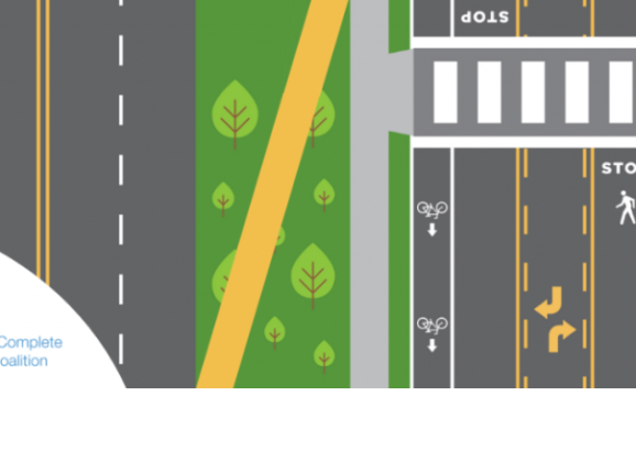 Guest Commentary: Flint’s unique opportunity for better, safer streets should design for more than cars