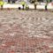 Village Life: the ballet of brick laying