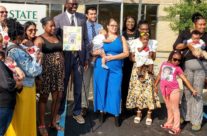 Every Flint pregnant mom to receive $1,500, no strings attached, plus $500 per month in “first of its kind” program