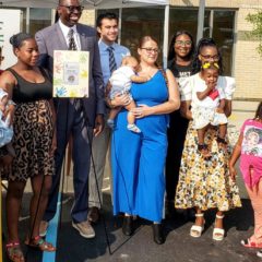 Every Flint pregnant mom to receive $1,500, no strings attached, plus $500 per month in “first of its kind” program