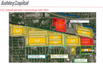 City council approves Phase 2 of the Buick City Redevelopment Plan – using a complex financing model