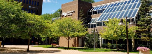 UM – Flint enrollment up for first time in a decade:  reaches 6,130