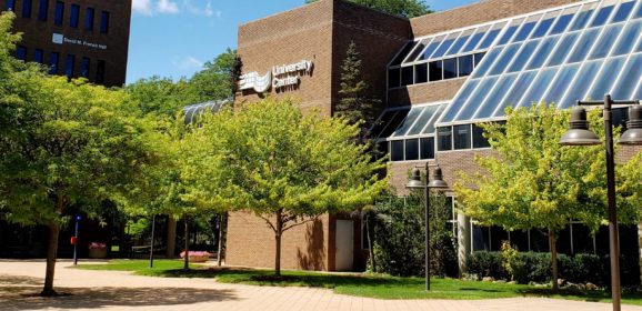 UM – Flint enrollment up for first time in a decade:  reaches 6,130