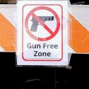 Flint City Hall now a “Gun Free Zone” — Councilperson still open carrying