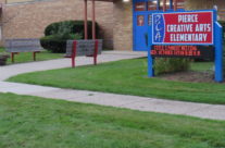 Pierce School  to close in 2024-25, Neithercut in 2025-26 as Flint school board moves toward “right-sizing”