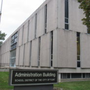 Education Beat: Last month at the Flint Ed. Board: a first step for Central, officer elections,  bye bye to the balanced calendar, a $700k settlement and more