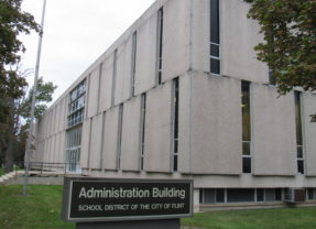 Education Beat: Flint Community Schools receives $35.9m to close underused facilities, ‘maximize’ use of remaining schools