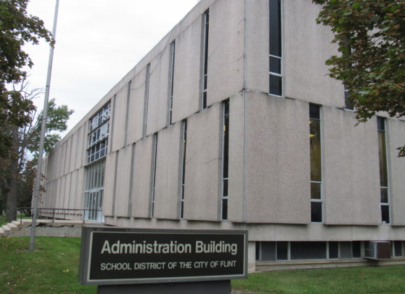 Education Beat: Flint Community Schools receives $35.9m to close underused facilities, ‘maximize’ use of remaining schools