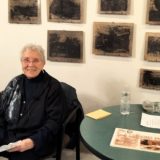 Nancy Dash presents ‘The Centennial Prints’ show at Mott Community College