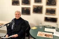 Nancy Dash presents ‘The Centennial Prints’ show at Mott Community College