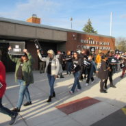 Flint Board of Ed pledges to continue negotiations with Flint teachers after sickout, strike vote
