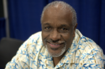 Christopher Paul Curtis, author and Flint native, wins lifetime achievement award