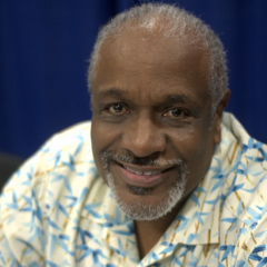 Christopher Paul Curtis, author and Flint native, wins lifetime achievement award