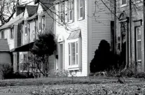 The East Village Magazine – April 2024