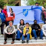 UM-Flint welcomes new tenure-track faculty union
