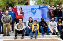 UM-Flint welcomes new tenure-track faculty union