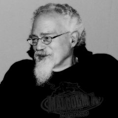 John Sinclair, Flint ‘poet/pot activist,’ dead at 82