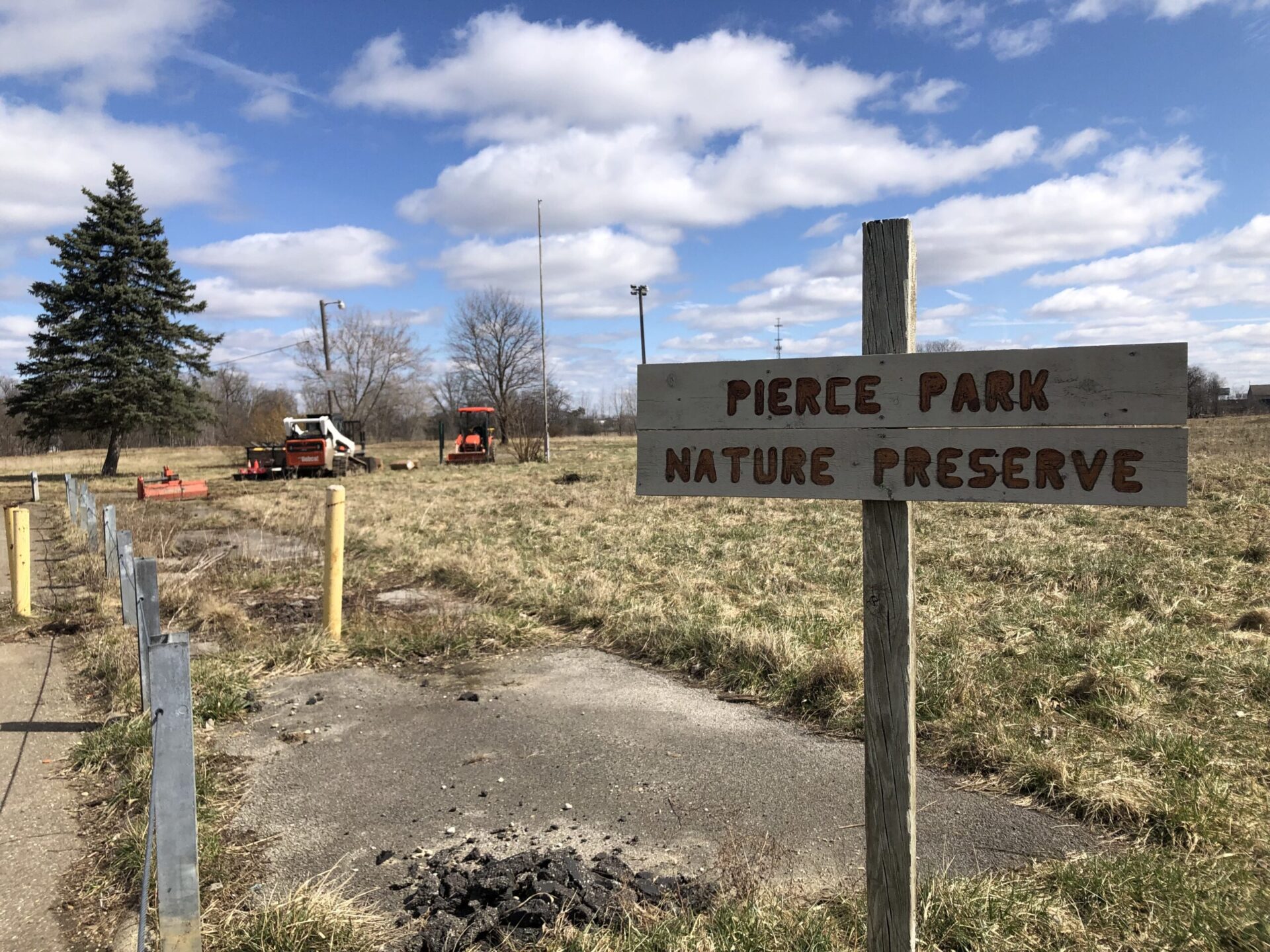 Former Flint golf course to be transformed in $1.4 million undertaking
