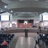 Flint City Council to consider leadership, ARPA funding at special meeting