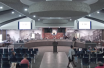 Flint City Council to consider leadership, ARPA funding at special meeting