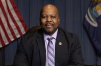 James Avery named new executive director of Berston Field House