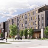 An update on downtown Flint’s ‘LiveWell’ development