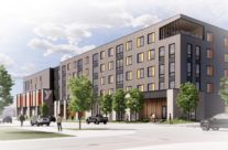 An update on downtown Flint’s ‘LiveWell’ development