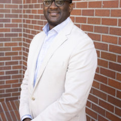 Flint’s 9th Ward residents elect Jonathan Jarrett to City Council