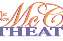 The New McCree Theatre does doo-wop for its May musical