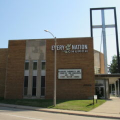 Five years later, Flint’s Every Nation Church remains committed to ‘racial reconciliation’