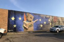 Flint Public Art Project is ready to put paint to paper with new mural book series