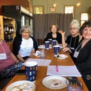 At 136 years, Garland Street Literary Club returns to its origins