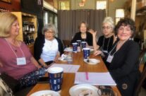 At 136 years, Garland Street Literary Club returns to its origins