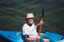 Riley McLincha, local ‘drubbler,’ ‘runyaker,’ dead at 73
