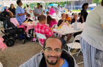 Flint celebrates Disability Pride Month, the Americans with Disabilities Act