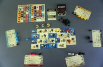 Gaming the system: Flint native captures the reality of the Sit-Down Strike in a new board game that mirrors today’s struggles
