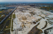 Public update on environmental remediation work at Buick City to be held Nov. 21