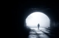 Village Life: Can there be a happy darkness?