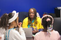 Education Beat: Renovated Brownell-Holmes campus reopens to students