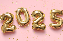 Village Life: New year, new resolutions